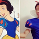 Illustration for article titled Man or Woman, This Guy Cosplays Everyone